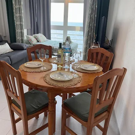 Apartment Sunrise Calpe