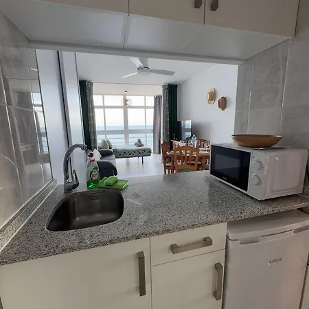 Sunrise Apartment