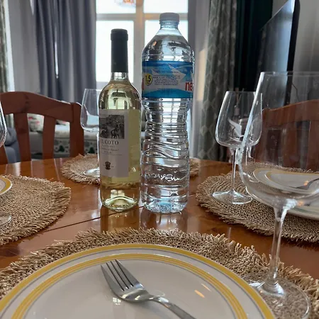 Apartamento Sunrise Calpe