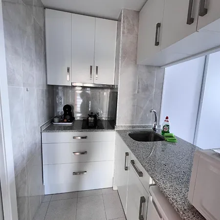 Apartamento Sunrise