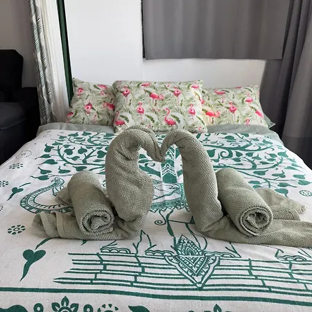 Appartamento Sunrise *