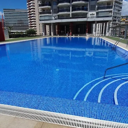 Appartamento Sunrise