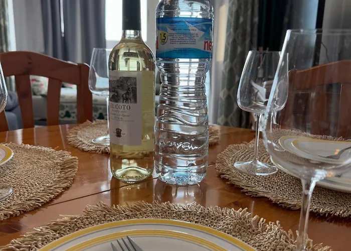 Lejlighed Sunrise Calpe